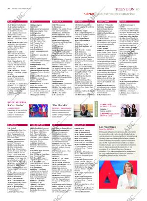 ABC CORDOBA 15-01-2022 página 63