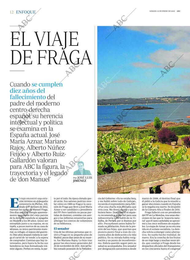 ABC SEVILLA 15-01-2022 página 12