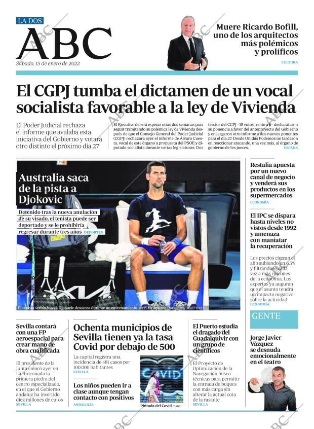 ABC SEVILLA 15-01-2022 página 2