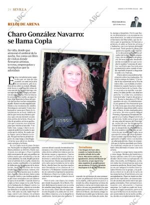 ABC SEVILLA 15-01-2022 página 24