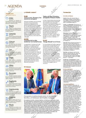 ABC SEVILLA 15-01-2022 página 26