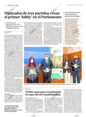 ABC SEVILLA 15-01-2022 página 30