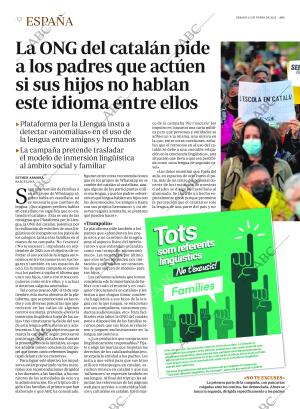 ABC SEVILLA 15-01-2022 página 32