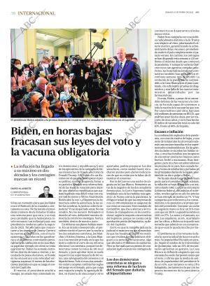 ABC SEVILLA 15-01-2022 página 38