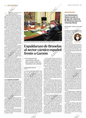 ABC SEVILLA 15-01-2022 página 40