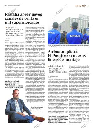 ABC SEVILLA 15-01-2022 página 41