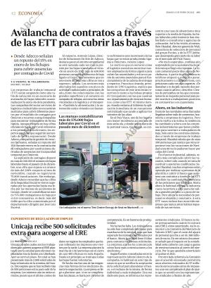 ABC SEVILLA 15-01-2022 página 42