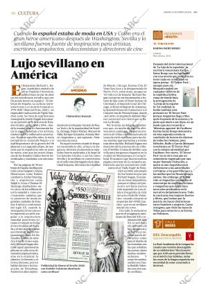 ABC SEVILLA 15-01-2022 página 48