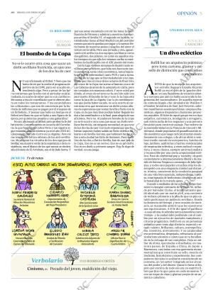 ABC SEVILLA 15-01-2022 página 5