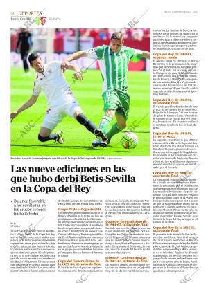 ABC SEVILLA 15-01-2022 página 60