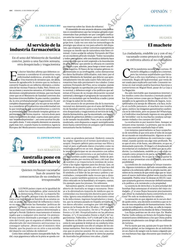 ABC SEVILLA 15-01-2022 página 7