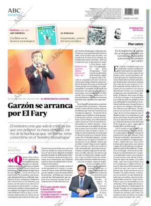 ABC SEVILLA 15-01-2022 página 72
