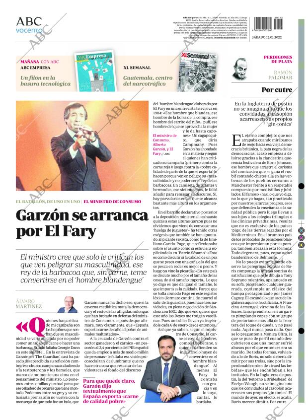 ABC SEVILLA 15-01-2022 página 72