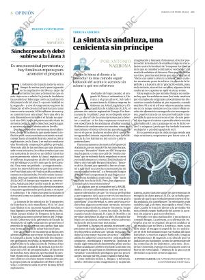 ABC SEVILLA 15-01-2022 página 8