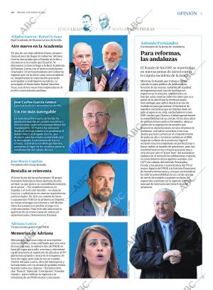 ABC SEVILLA 15-01-2022 página 9