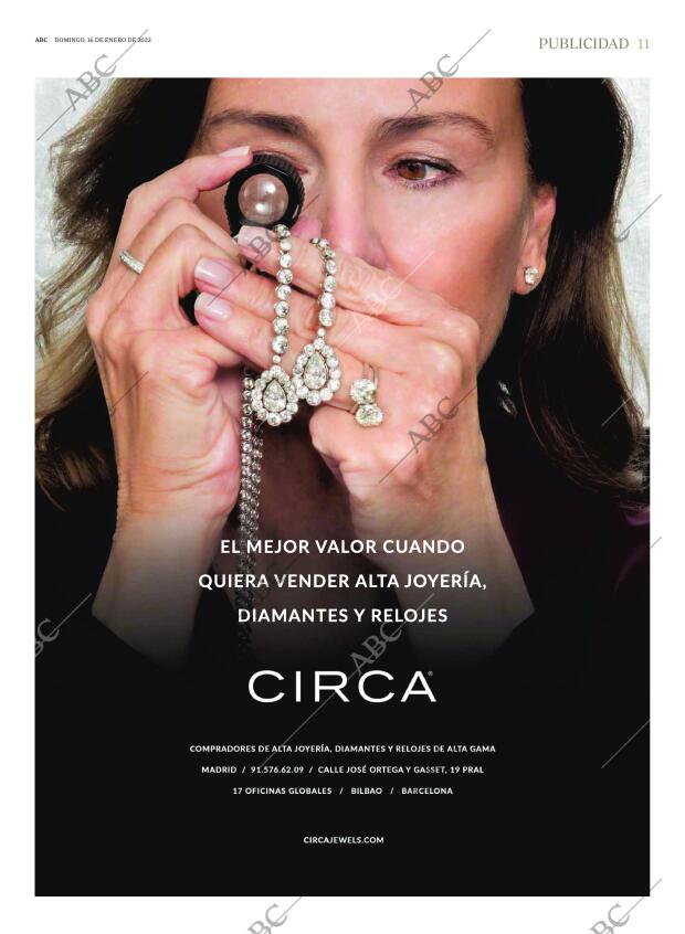 ABC SEVILLA 16-01-2022 página 11