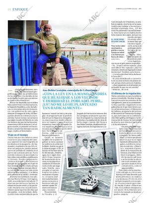 ABC SEVILLA 16-01-2022 página 14