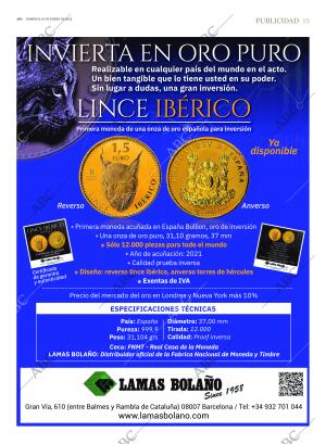 ABC SEVILLA 16-01-2022 página 15