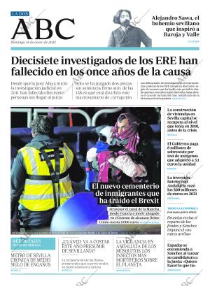 ABC SEVILLA 16-01-2022 página 2