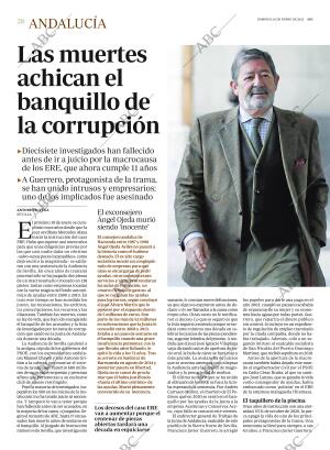 ABC SEVILLA 16-01-2022 página 28