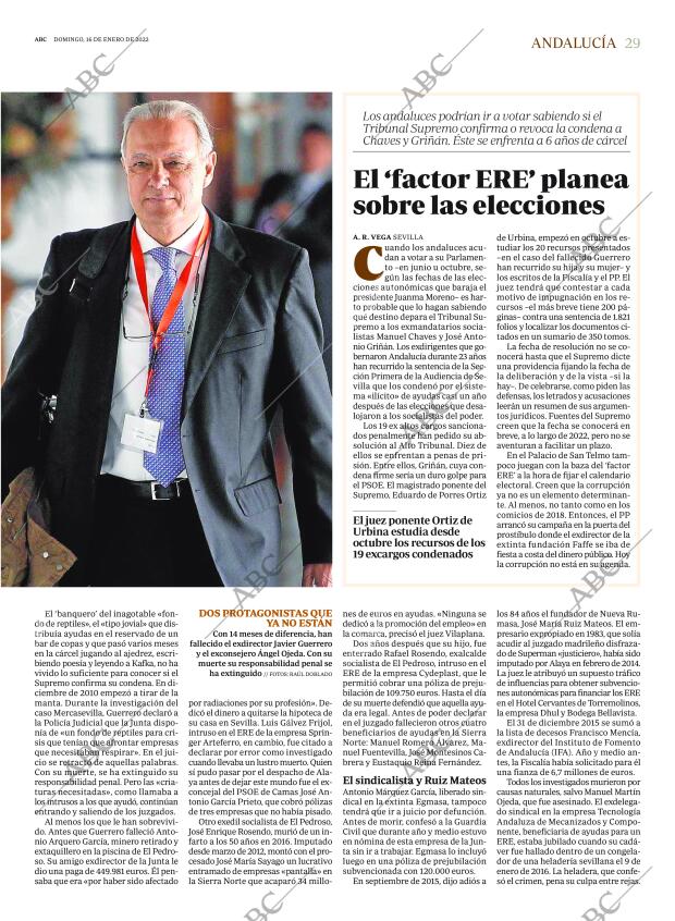 ABC SEVILLA 16-01-2022 página 29
