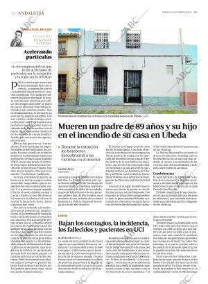 ABC SEVILLA 16-01-2022 página 32