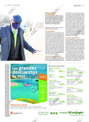 ABC SEVILLA 16-01-2022 página 39