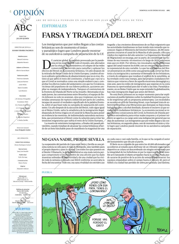 ABC SEVILLA 16-01-2022 página 4