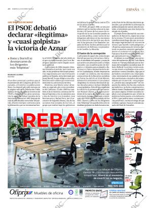 ABC SEVILLA 16-01-2022 página 41