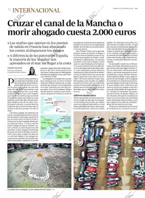 ABC SEVILLA 16-01-2022 página 42