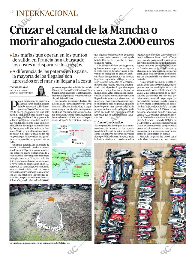 ABC SEVILLA 16-01-2022 página 42