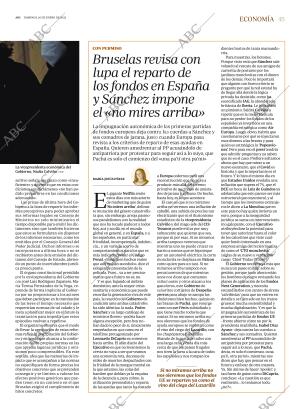 ABC SEVILLA 16-01-2022 página 45