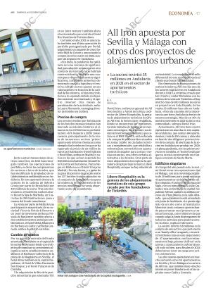 ABC SEVILLA 16-01-2022 página 47