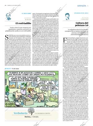 ABC SEVILLA 16-01-2022 página 5