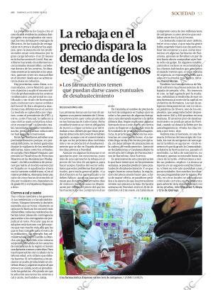 ABC SEVILLA 16-01-2022 página 53