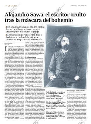 ABC SEVILLA 16-01-2022 página 56