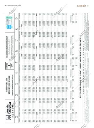 ABC SEVILLA 16-01-2022 página 61