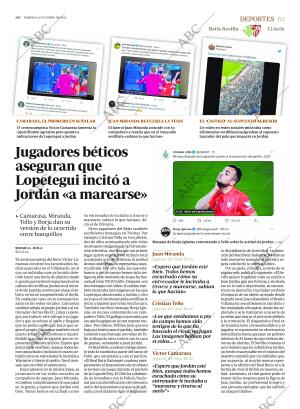 ABC SEVILLA 16-01-2022 página 65