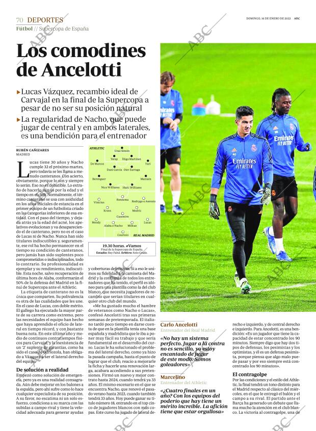 ABC SEVILLA 16-01-2022 página 70