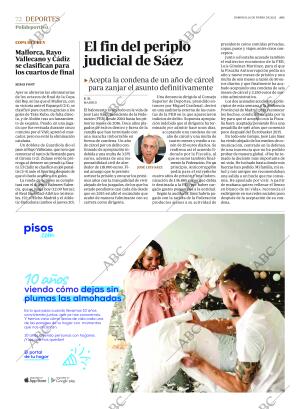 ABC SEVILLA 16-01-2022 página 72