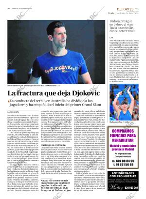 ABC SEVILLA 16-01-2022 página 73