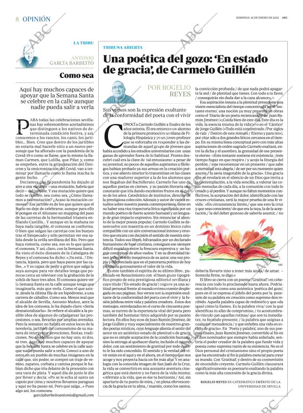 ABC SEVILLA 16-01-2022 página 8