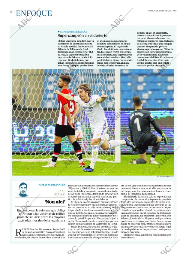 ABC SEVILLA 17-01-2022 página 10