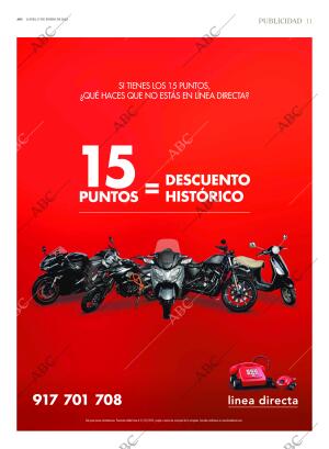 ABC SEVILLA 17-01-2022 página 11