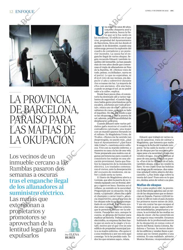 ABC SEVILLA 17-01-2022 página 12