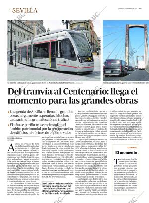 ABC SEVILLA 17-01-2022 página 14