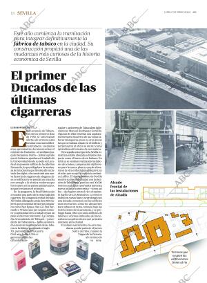 ABC SEVILLA 17-01-2022 página 18