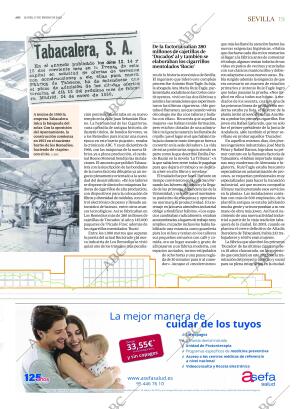 ABC SEVILLA 17-01-2022 página 19