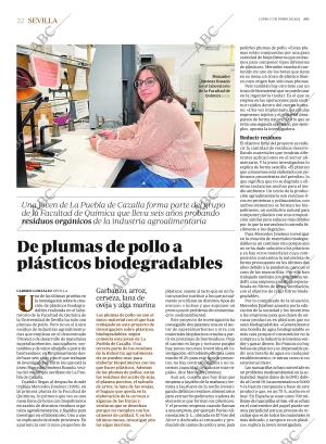 ABC SEVILLA 17-01-2022 página 22