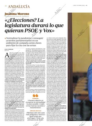 ABC SEVILLA 17-01-2022 página 26